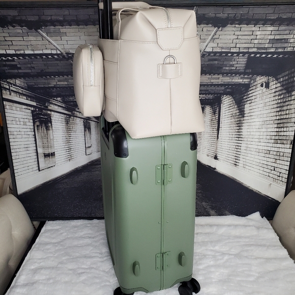 NWT MONOS METRO DUFFEL Carry-on - Picture 7 of 17